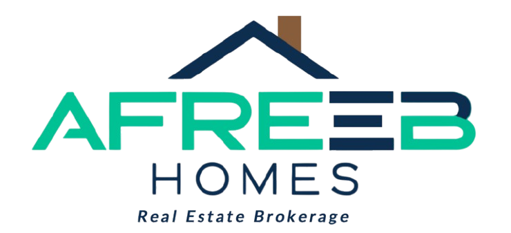 Afreebhomes