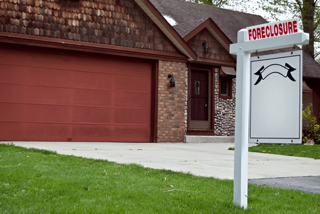 Foreclosure in Milwaukee: 5 Essential Steps & Solutions (2025) 2 Foreclosure in Milwaukee