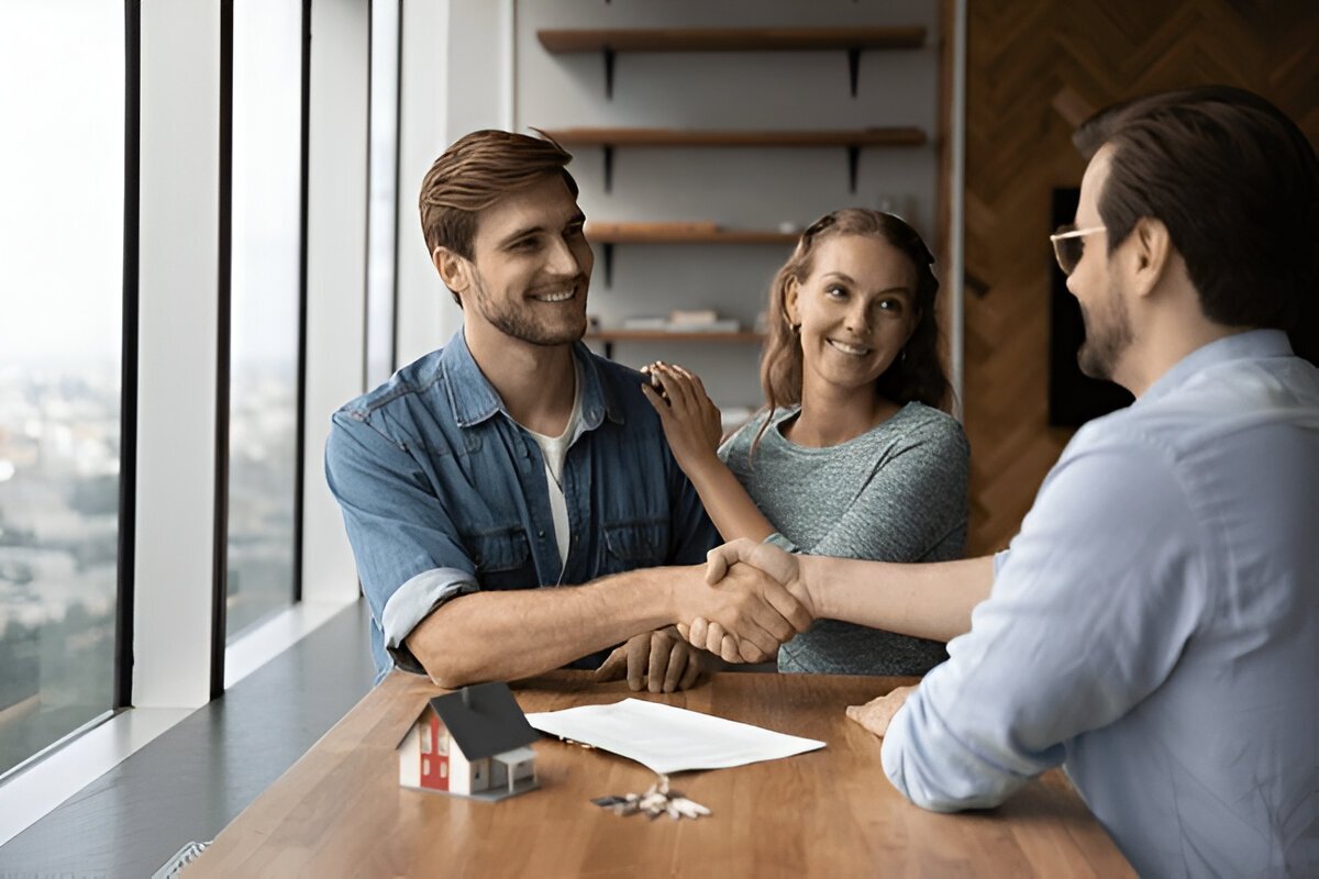 Property Management in Milwaukee