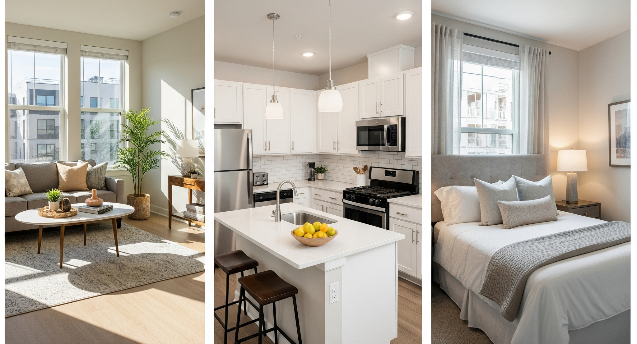 Apartments in Milwaukee