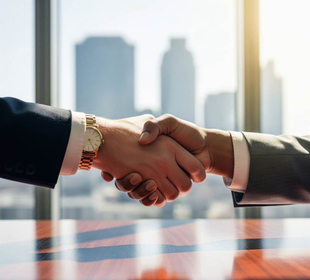 Commercial Property for Sale in Milwaukee Negotiation