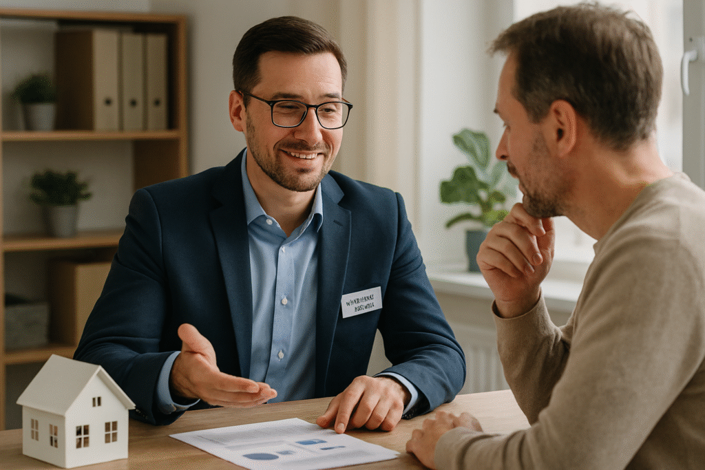 realtor in Milwaukee