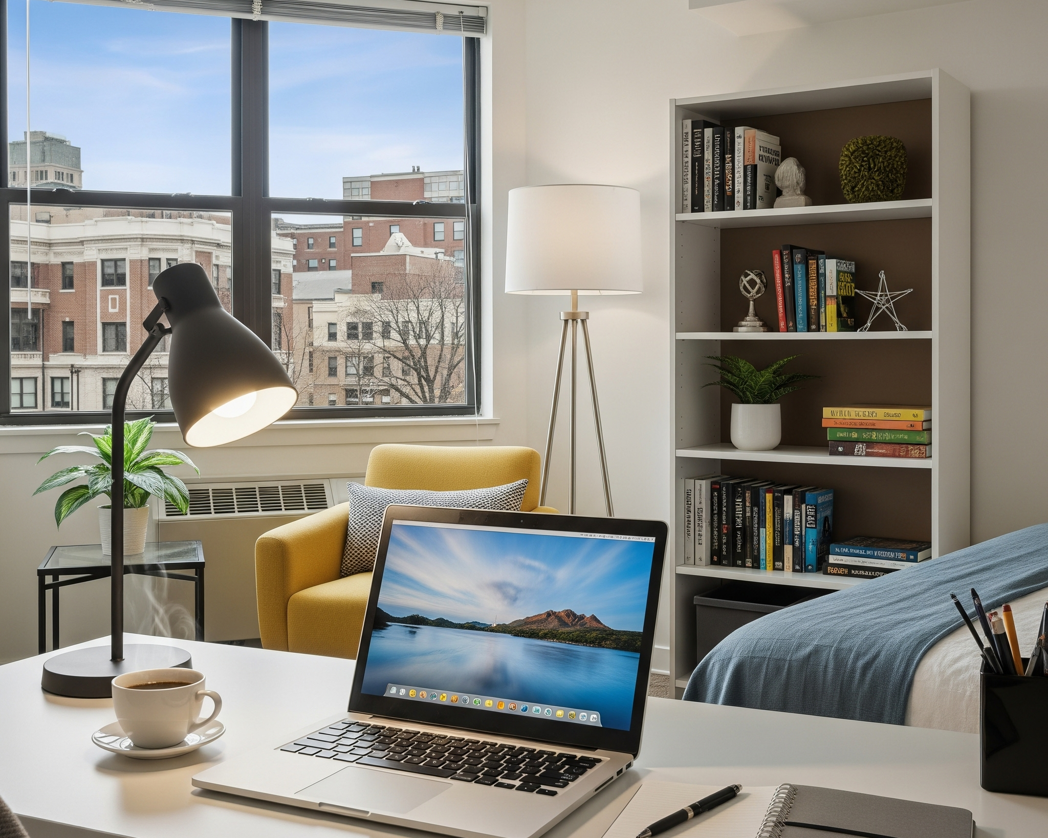Studio Apartments in Milwaukee
